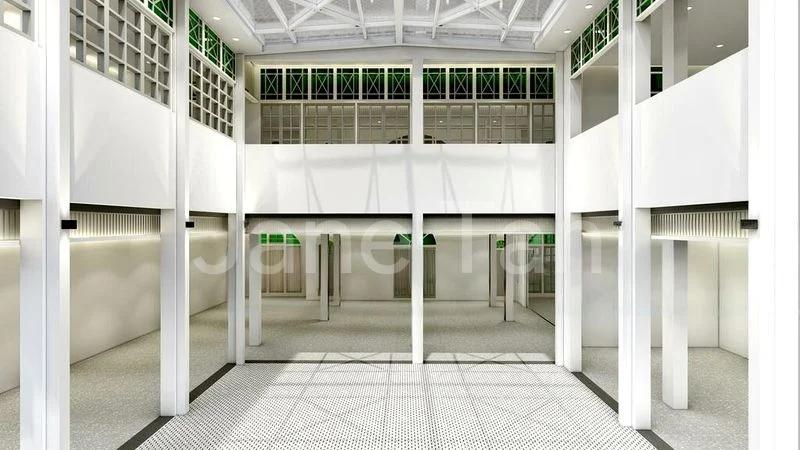 Other Retail for Rent in  Mustafa Centre - Image 5